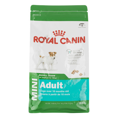 Royal Canin Mini adult