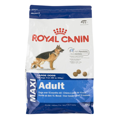 Royal Canin Adult maxi
