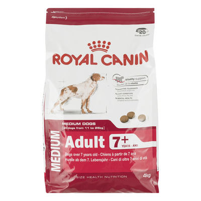 Royal Canin Mature medium adult 7+