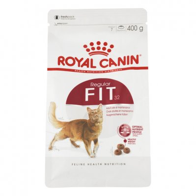 Royal Canin Fit 32