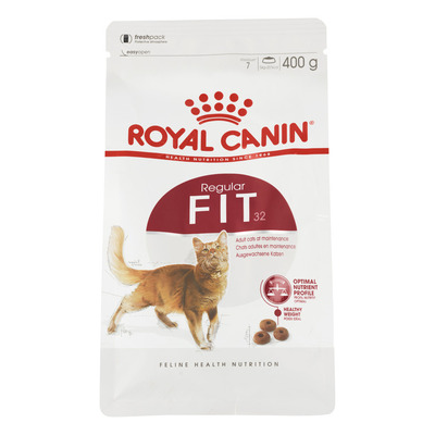 Royal Canin Fit 32