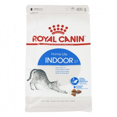 Royal Canin Indoor 27