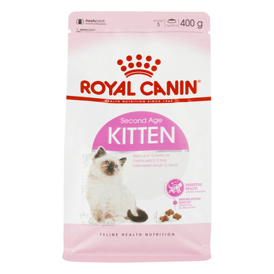 Royal Canin Kitten 36