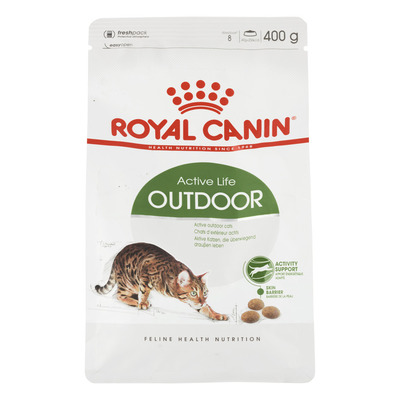 Royal Canin Outdoor 30