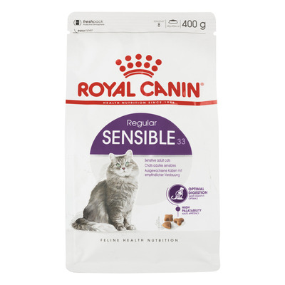 Royal Canin Sensible 33