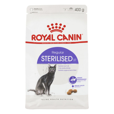 Royal Canin Sterilised