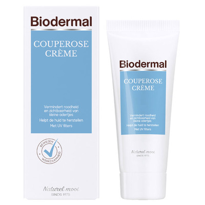Biodermal Couperose crème