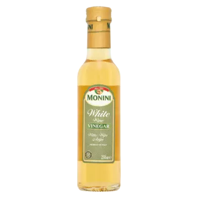 Monini Witte Wijn Azijn