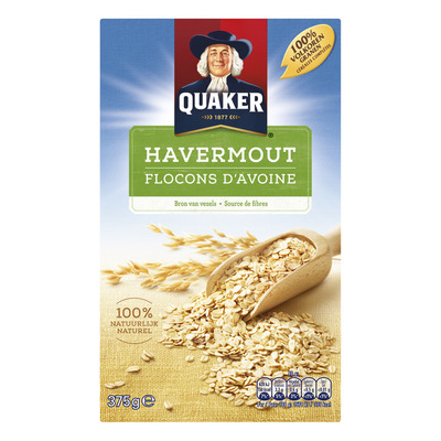 Quaker Havermout