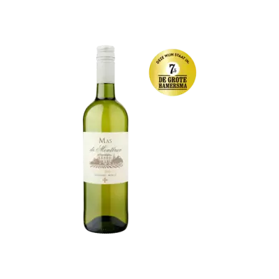 Mas de Montbrun Marsanne - Muscat