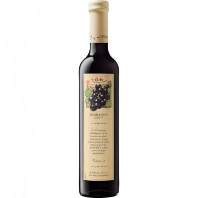 D'arbo Zwarte bessen siroop