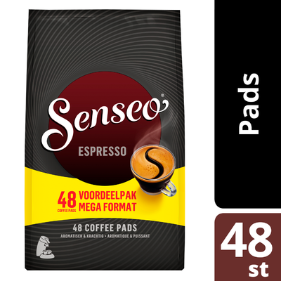 Senseo Koffiepads espresso