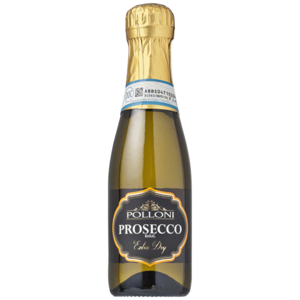 Polloni Prosecco Spumante