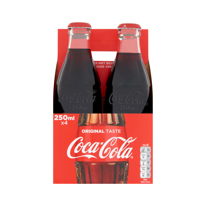 Coca-Cola