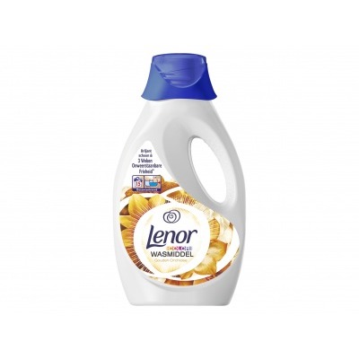 Lenor Wasmiddel orchidee