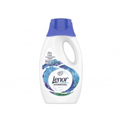 Lenor Wasmiddel zeebries