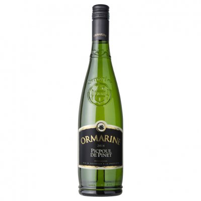 Ormarine Picpoul de pinet