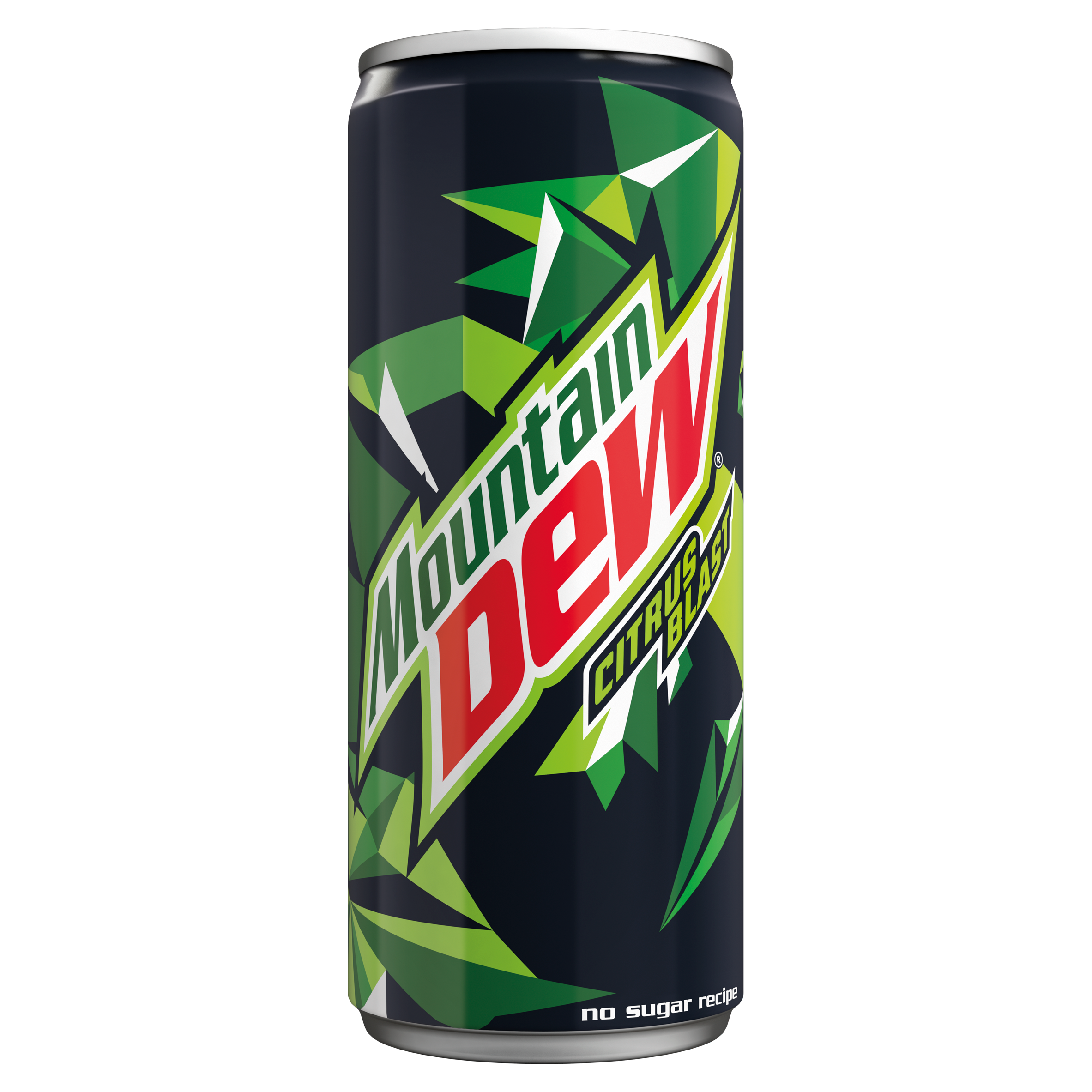Mountain Dew Citrus Blast 0,25 Liter