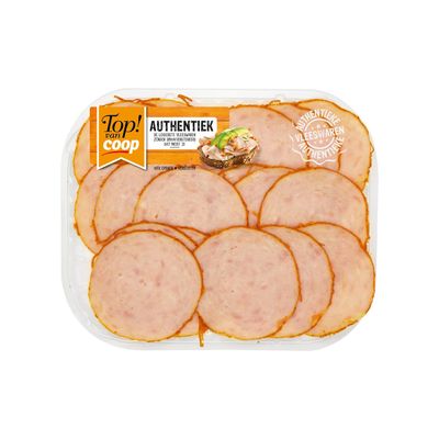 Authentiek Kip Grillworst Ster