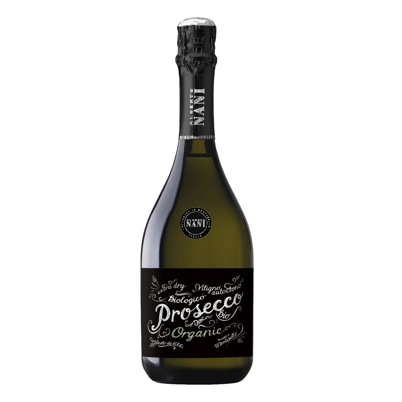 Alberto Nani Prosecco