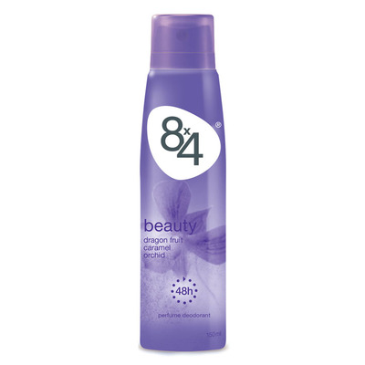 8x4 Beauty spray