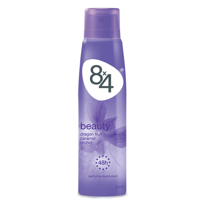 8x4 Beauty spray