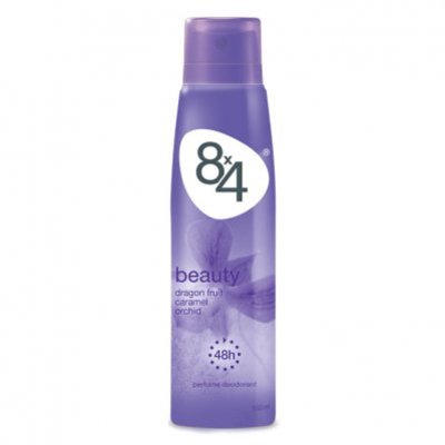 8x4 Beauty spray