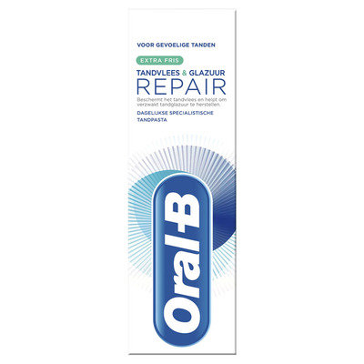 Oral-B Repair extra fris