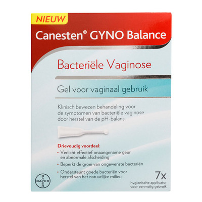 Canesten Gyno balance