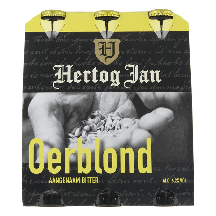 Hertog Jan Pilsener