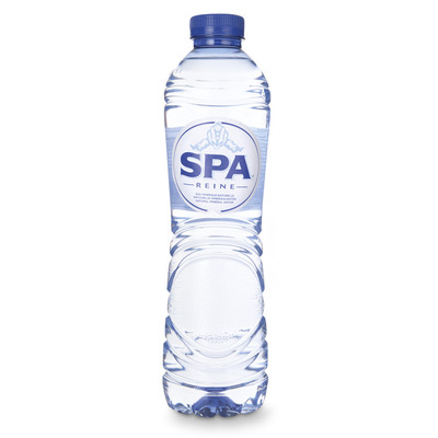 Spa Reine