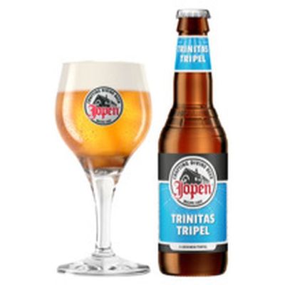 Jopen Trinitas tripel
