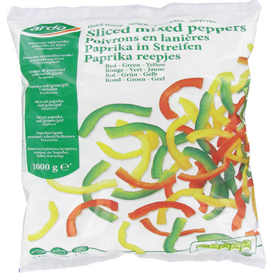 Ardo Paprika reepjes
