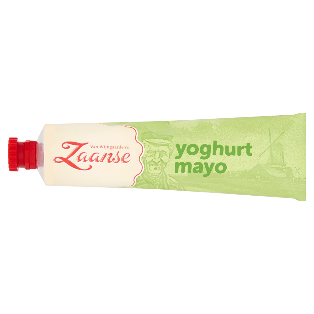 Zaanse Yoghurt mayo