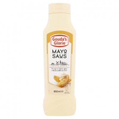 Gouda's Glorie Mayosaus