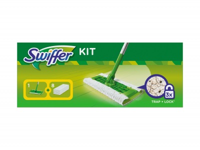 Swiffer Floor starter systeem