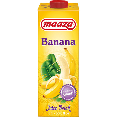 Maaza Banaan