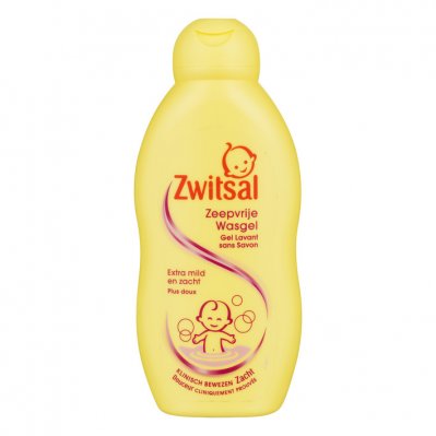 Zwitsal Baby wasgel