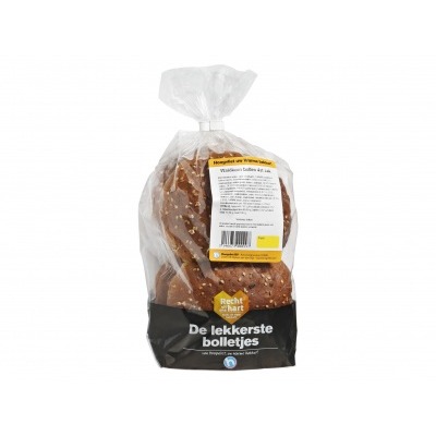 Huismerk Waldkornbollen
