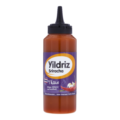 Yildriz Thaise sriracha