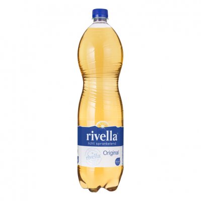 Rivella Licht sprankelend