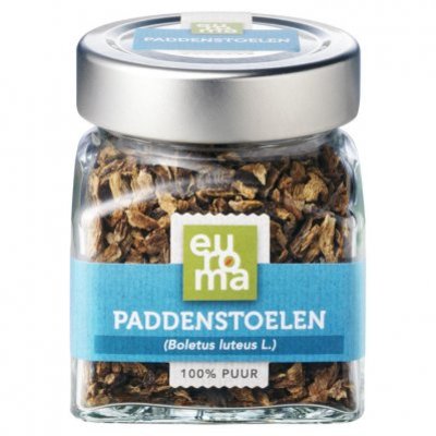 Euroma Paddenstoelen