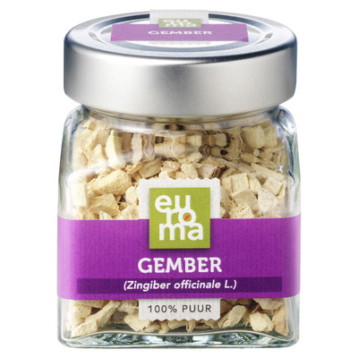 Euroma Gember
