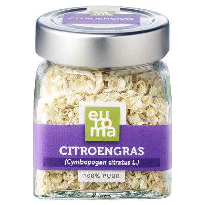 Euroma Citroengras