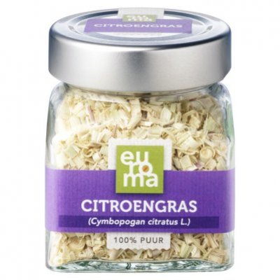 Euroma Citroengras
