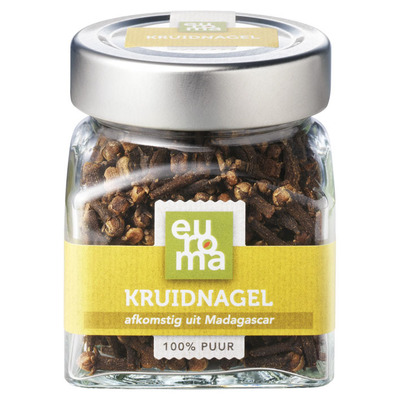 Euroma Kruidnagels