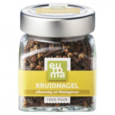 Euroma Kruidnagels