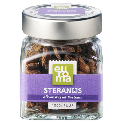 Euroma Steranijs