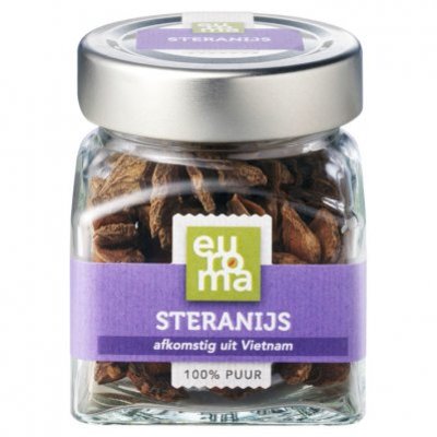 Euroma Steranijs