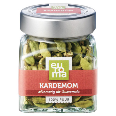 Euroma Kardamom